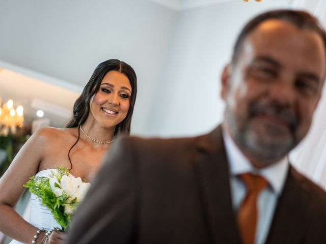 O casamento de Leonardo e Tays em Mauá, São Paulo 30