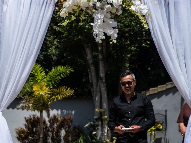 O casamento de Leonardo e Tays em Mauá, São Paulo 54