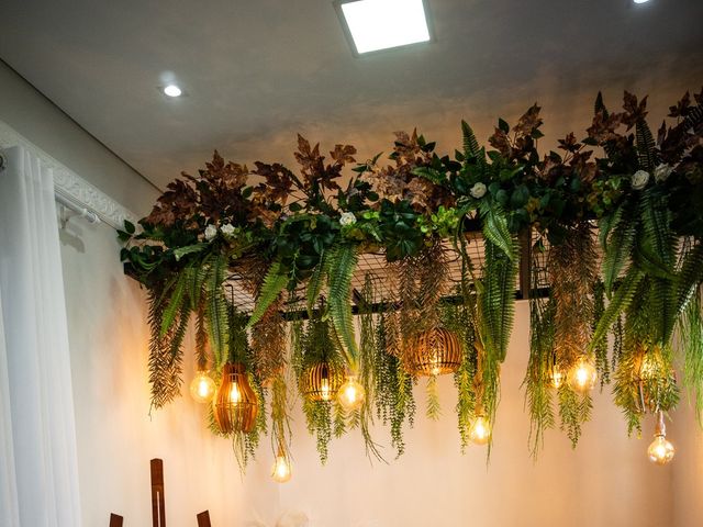 O casamento de Leonardo e Tays em Mauá, São Paulo 14
