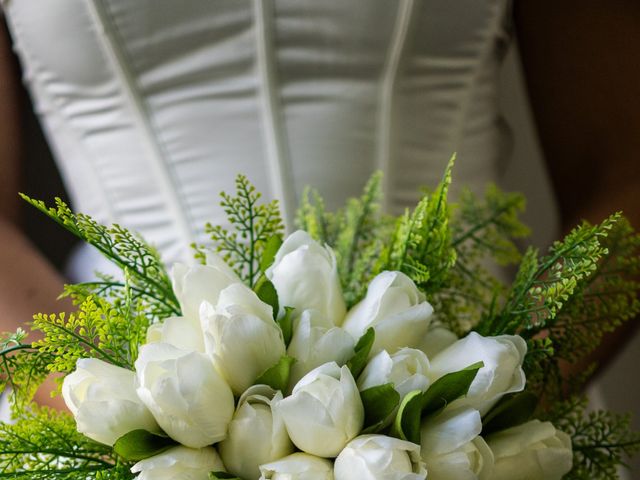 O casamento de Leonardo e Tays em Mauá, São Paulo 26