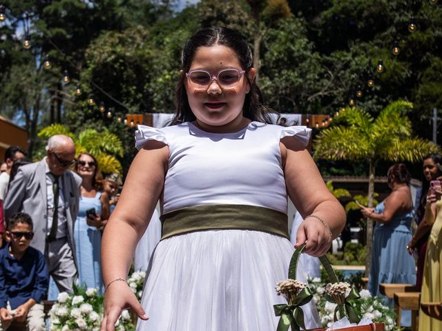 O casamento de Leonardo e Tays em Mauá, São Paulo 43