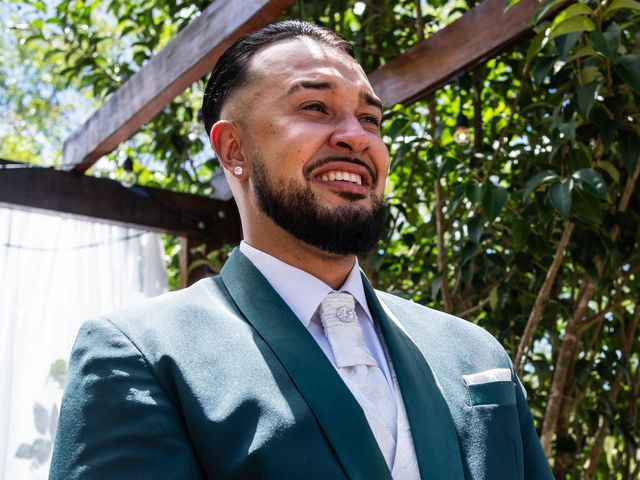 O casamento de Leonardo e Tays em Mauá, São Paulo 46