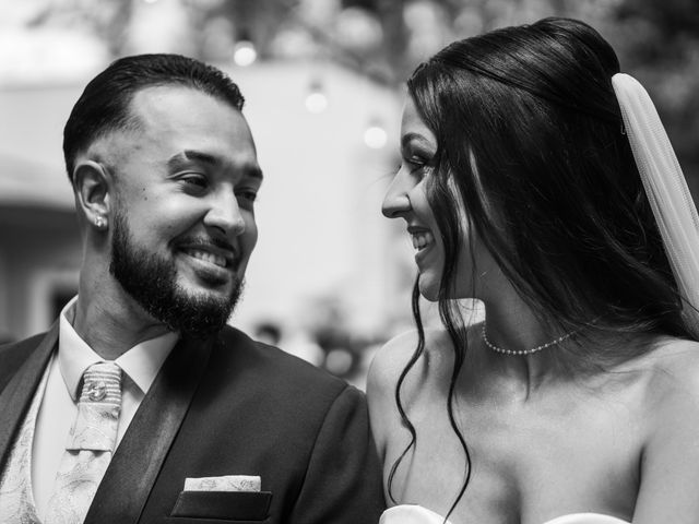 O casamento de Leonardo e Tays em Mauá, São Paulo 49