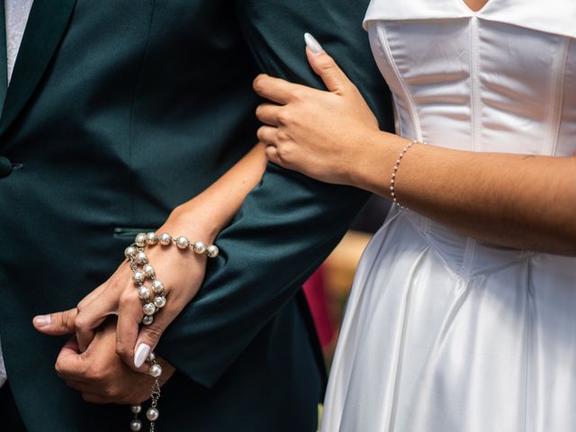 O casamento de Leonardo e Tays em Mauá, São Paulo 50