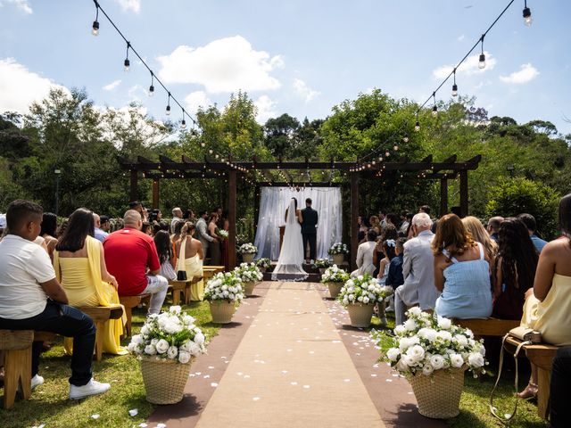 O casamento de Leonardo e Tays em Mauá, São Paulo 51