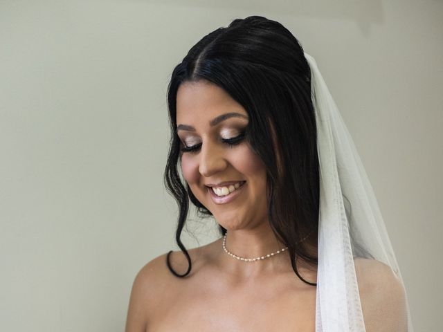 O casamento de Leonardo e Tays em Mauá, São Paulo 35