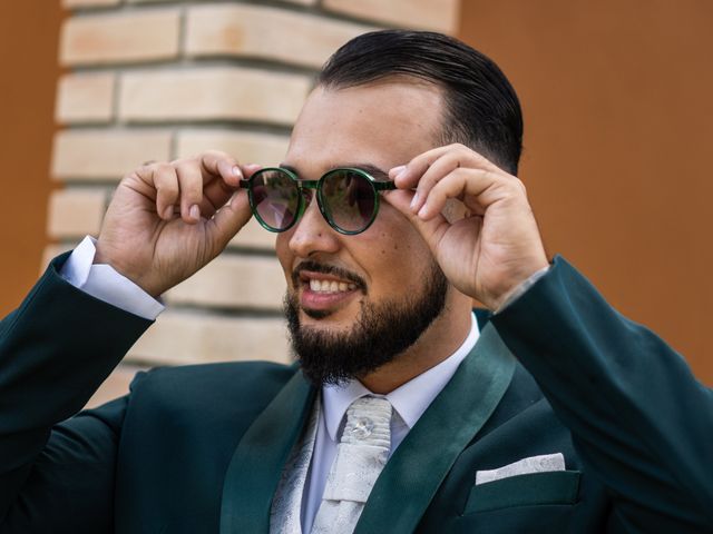 O casamento de Leonardo e Tays em Mauá, São Paulo 36