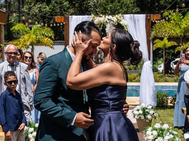 O casamento de Leonardo e Tays em Mauá, São Paulo 40