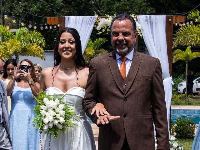 O casamento de Leonardo e Tays em Mauá, São Paulo 47