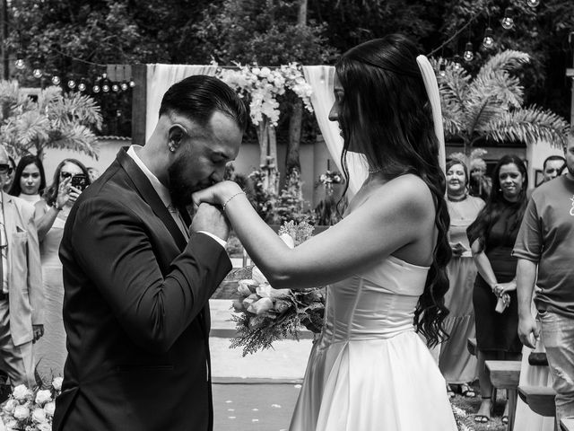 O casamento de Leonardo e Tays em Mauá, São Paulo 48