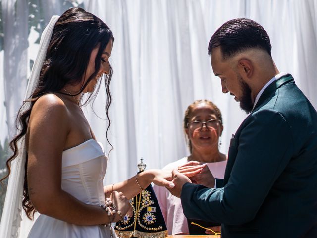 O casamento de Leonardo e Tays em Mauá, São Paulo 57