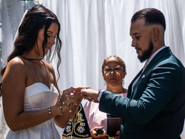 O casamento de Leonardo e Tays em Mauá, São Paulo 58