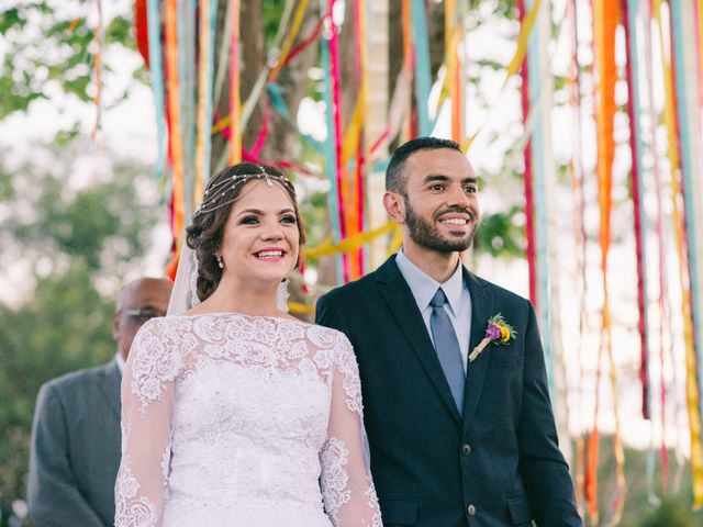 O casamento de Robson e Matiely em Curitiba, Paraná 25