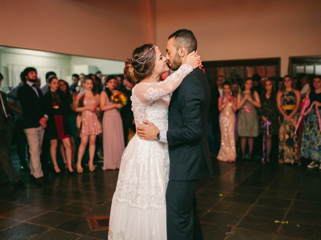 O casamento de Robson e Matiely em Curitiba, Paraná 59