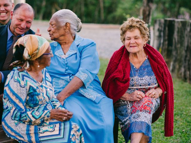 O casamento de Robson e Matiely em Curitiba, Paraná 27