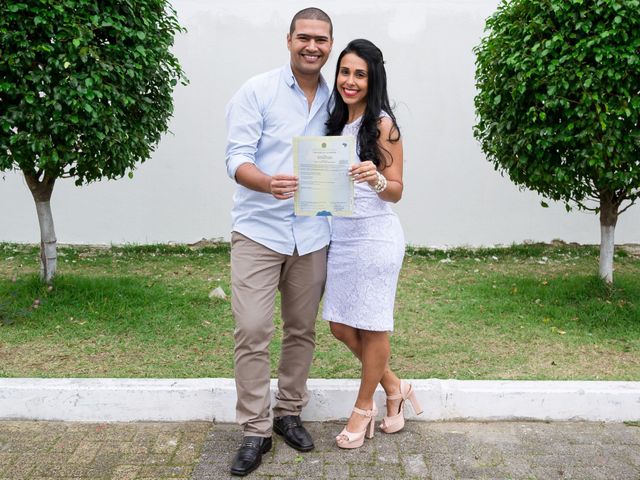 O casamento de Anderson e Paula em Rio de Janeiro, Rio de Janeiro 5