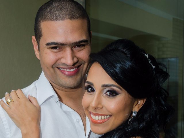 O casamento de Anderson e Paula em Rio de Janeiro, Rio de Janeiro 14