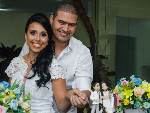 O casamento de Anderson e Paula em Rio de Janeiro, Rio de Janeiro 15