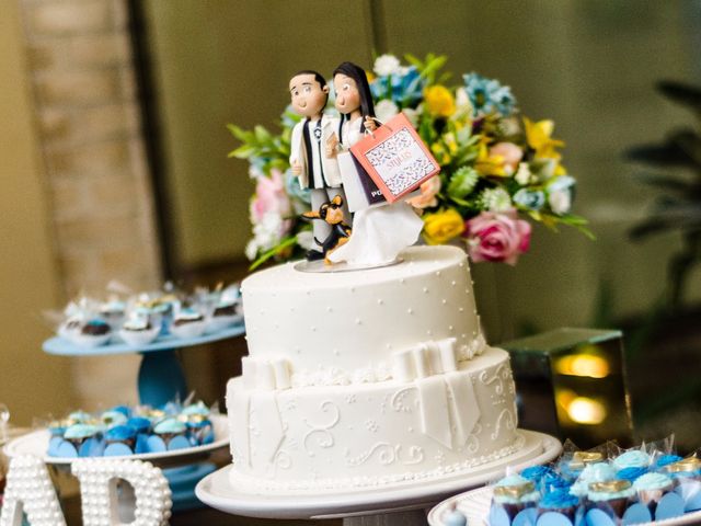 O casamento de Anderson e Paula em Rio de Janeiro, Rio de Janeiro 25