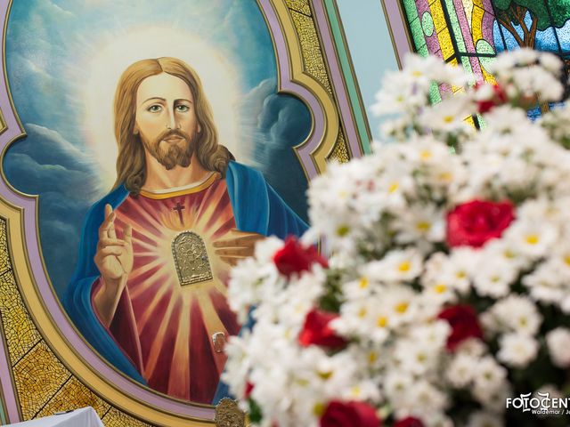 O casamento de Rafael e Angélica em São Sebastião do Paraíso, Minas Gerais 11