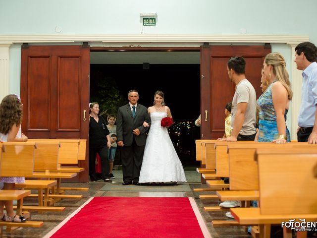 O casamento de Rafael e Angélica em São Sebastião do Paraíso, Minas Gerais 16