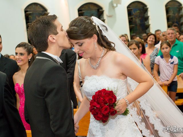 O casamento de Rafael e Angélica em São Sebastião do Paraíso, Minas Gerais 1