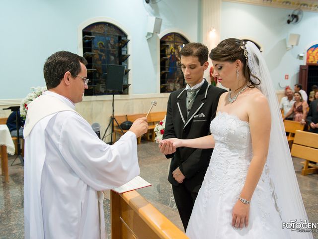 O casamento de Rafael e Angélica em São Sebastião do Paraíso, Minas Gerais 20