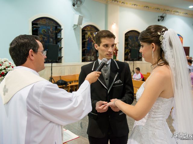 O casamento de Rafael e Angélica em São Sebastião do Paraíso, Minas Gerais 21