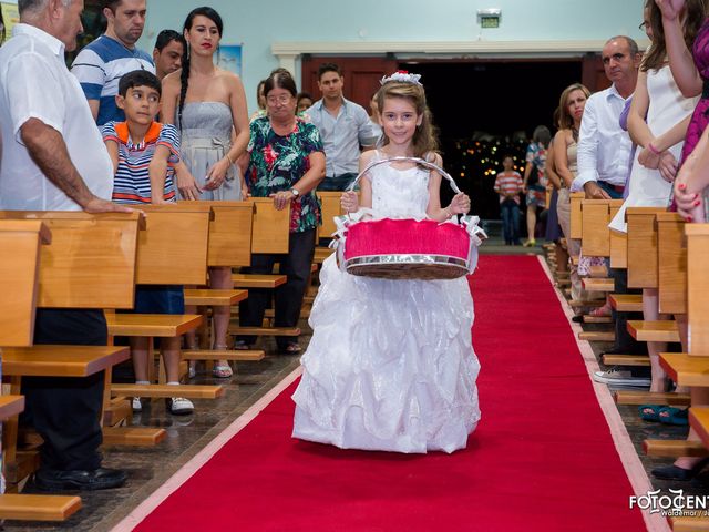 O casamento de Rafael e Angélica em São Sebastião do Paraíso, Minas Gerais 24