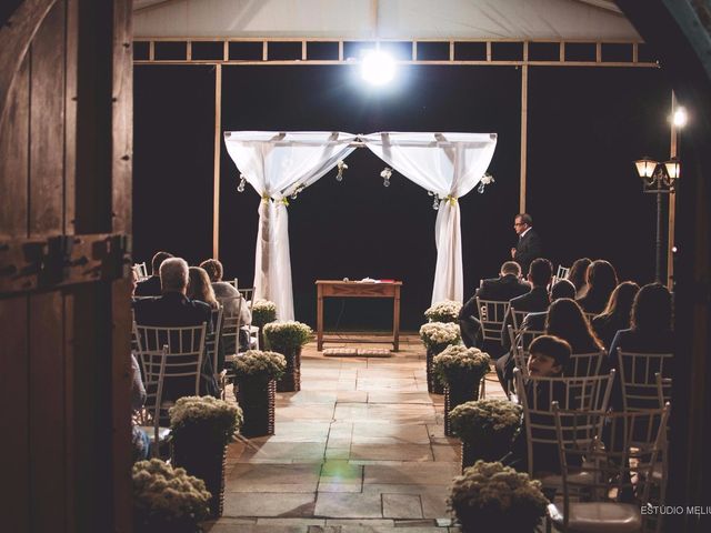 O casamento de Artur e Iessa em Holambra, São Paulo Estado 9