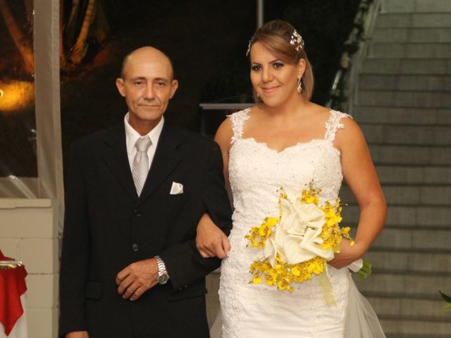 O casamento de Renato e Diana em Varzea Paulista, São Paulo Estado 21