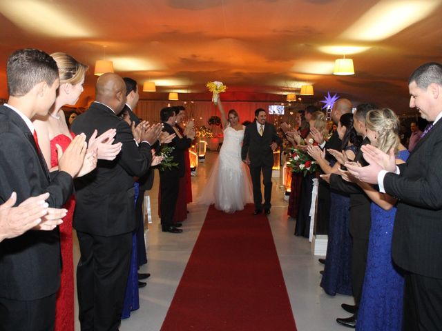 O casamento de Renato e Diana em Varzea Paulista, São Paulo Estado 24