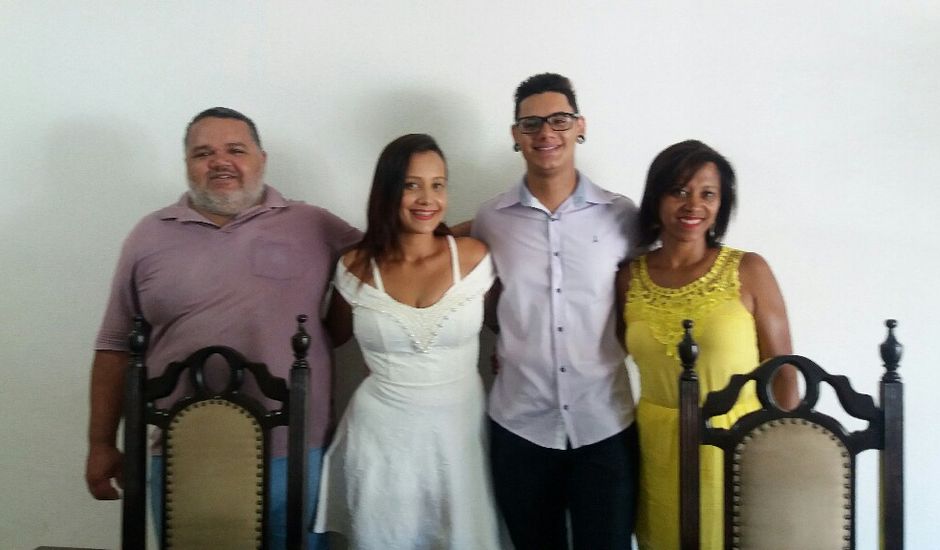 O casamento de Fernando e Daiane em Presidente Prudente, São Paulo Estado