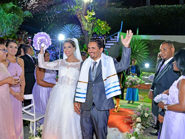 O casamento de Alexandre e Susam em Salvador, Bahia 24