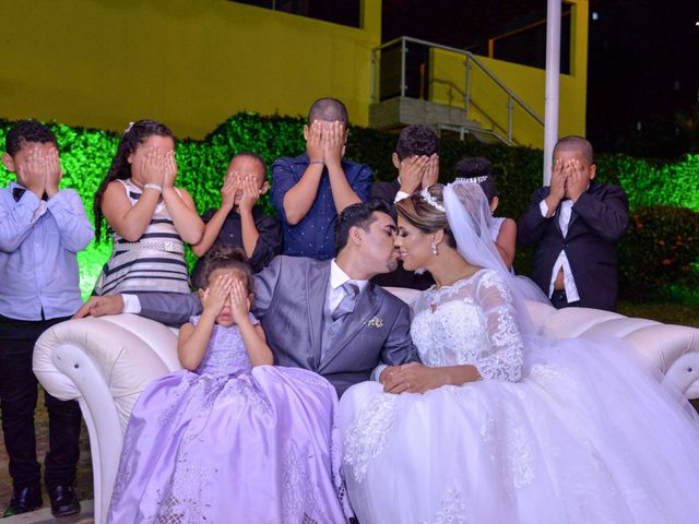 O casamento de Alexandre e Susam em Salvador, Bahia 33