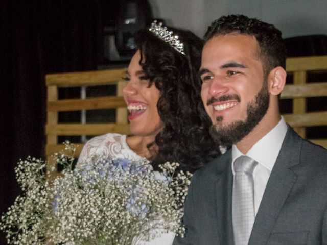 O casamento de Gerson e Estephany em São Paulo 16