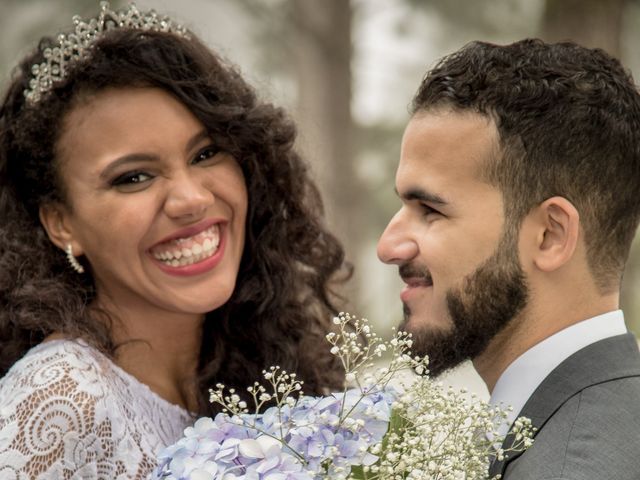 O casamento de Gerson e Estephany em São Paulo 18
