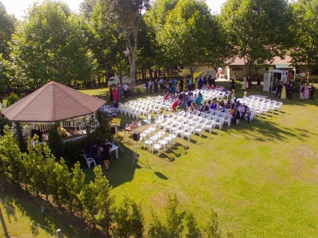 O casamento de Elnatan e Khaluany em Colombo, Paraná 41