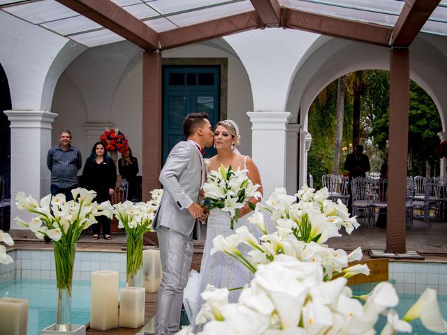 O casamento de Tiago e Malu em Belo Horizonte, Minas Gerais 13