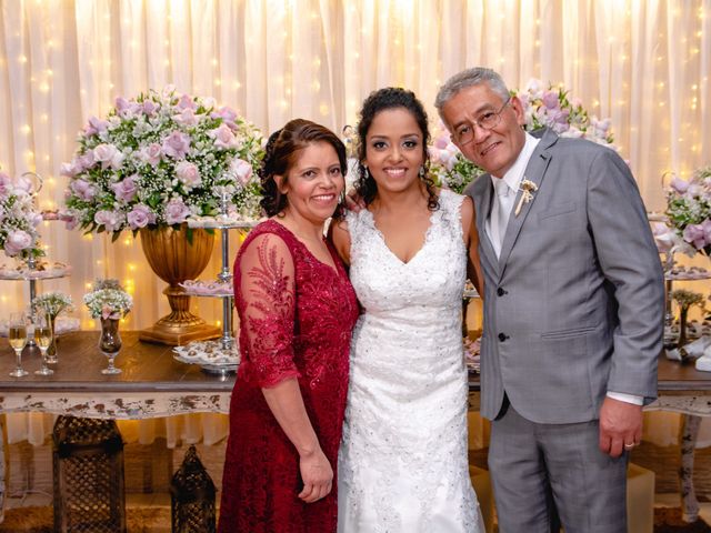 O casamento de Isac e Graziele em Carapicuíba, São Paulo Estado 133