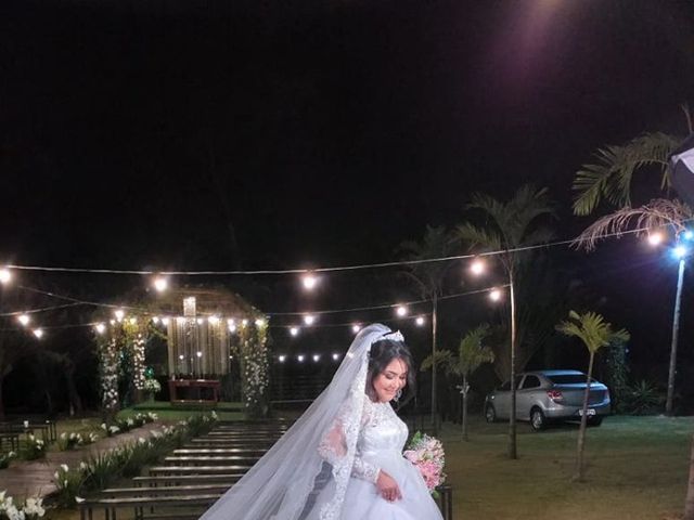 O casamento de Mauricio e Stefanni em Nova Odessa, São Paulo Estado 2