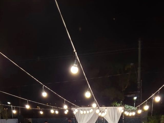 O casamento de Jordão  e Layara  em Belo Horizonte, Minas Gerais 4