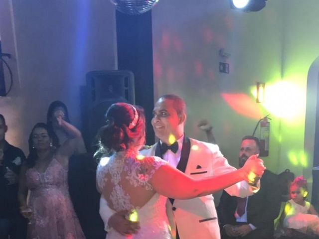 O casamento de Jordão  e Layara  em Belo Horizonte, Minas Gerais 5