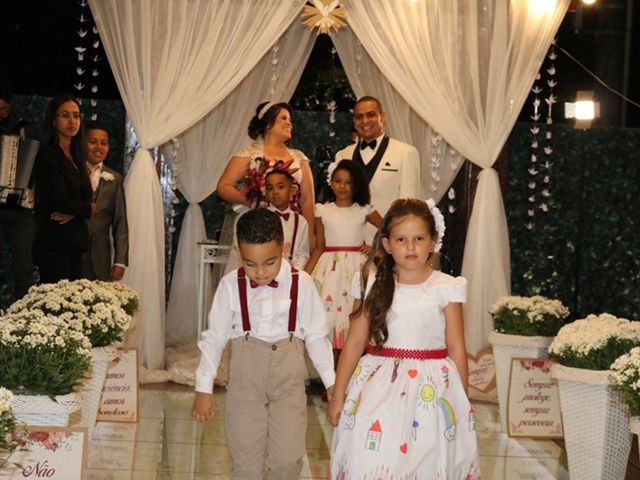 O casamento de Jordão  e Layara  em Belo Horizonte, Minas Gerais 6