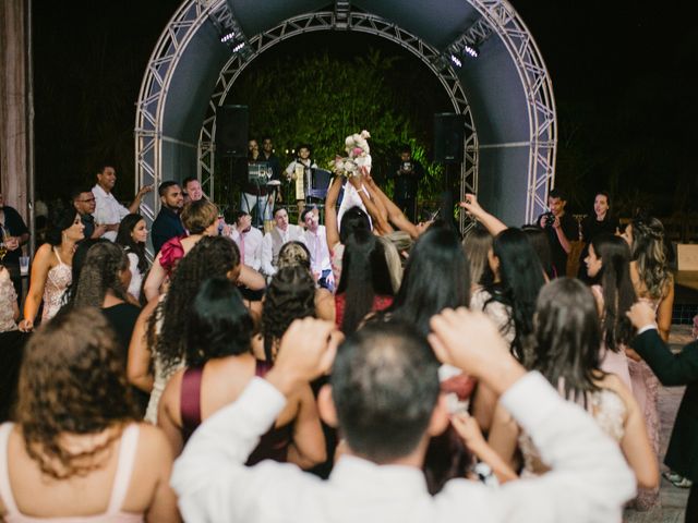 O casamento de William e Lorena em Contagem, Minas Gerais 84