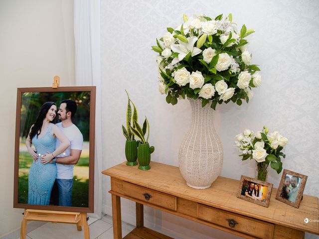 O casamento de Adalberto  e Priscila  em Araras, Amazonas 11