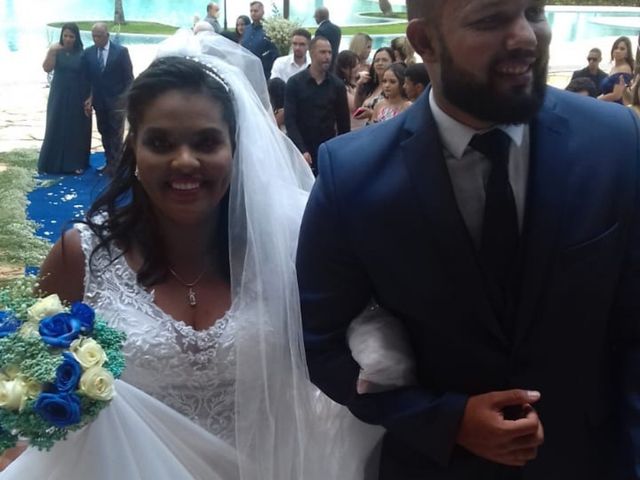 O casamento de Thiago e Karina em Brasília, Distrito Federal 2