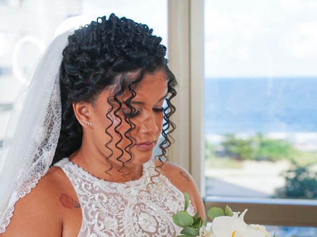 O casamento de Maxwel e Emelly em Recife, Pernambuco 3