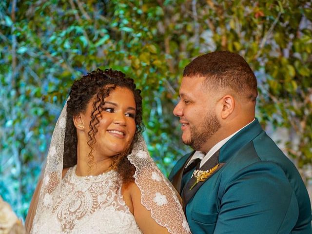 O casamento de Maxwel e Emelly em Recife, Pernambuco 4
