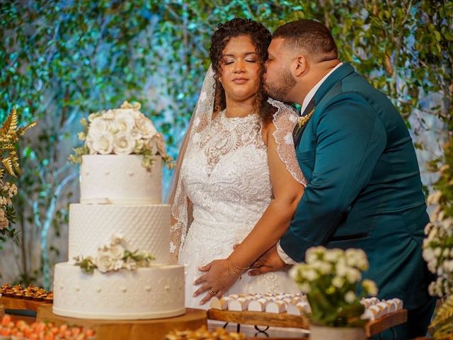 O casamento de Maxwel e Emelly em Recife, Pernambuco 7